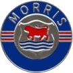 Morris Badge